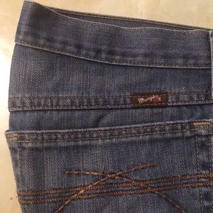 Wrangler 20 X Jeans